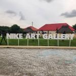 Nike Art Gallery
